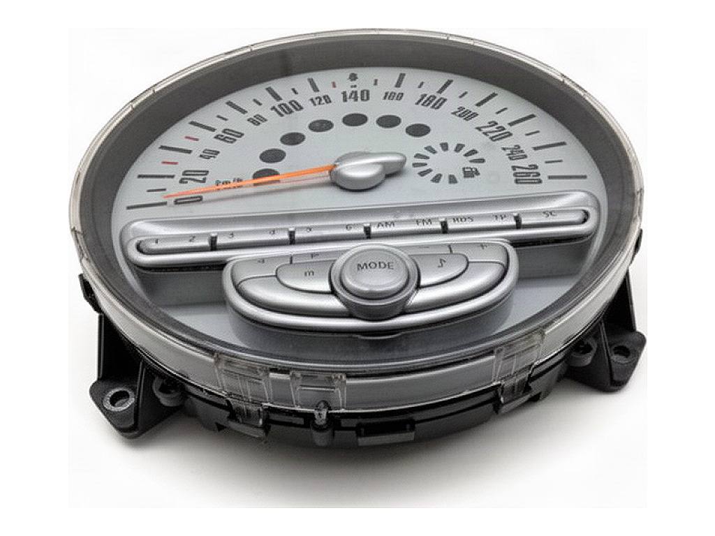 Щиток приладів Mini Mini R56 9189502