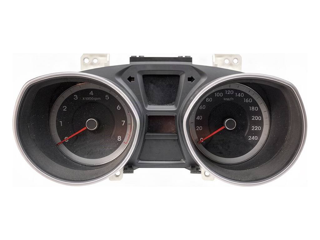Щиток приборов Hyundai I30 94003-A6193