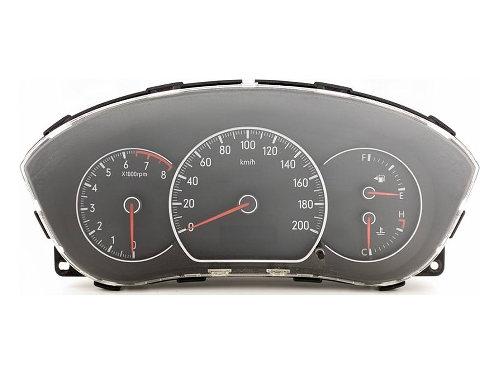 Щиток приборов Suzuki Sx4 34110-79J20