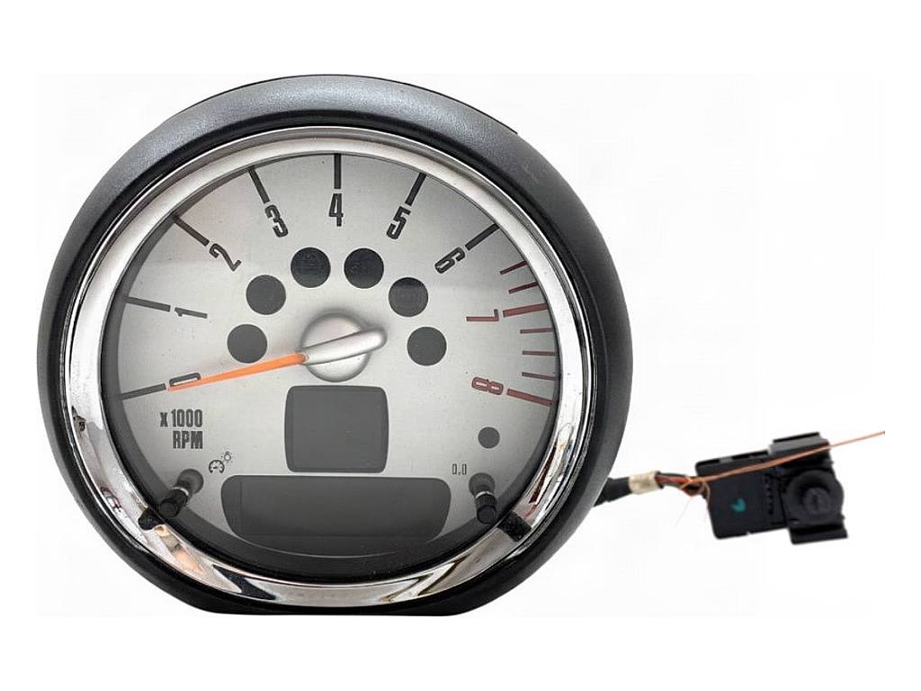 Щиток приборов Mini Mini R56 BM-0505