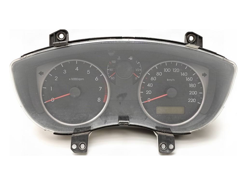 Щиток приладів Hyundai I20 94003-1J290