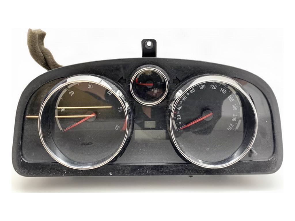 Щиток приладів Opel Antara 96941871