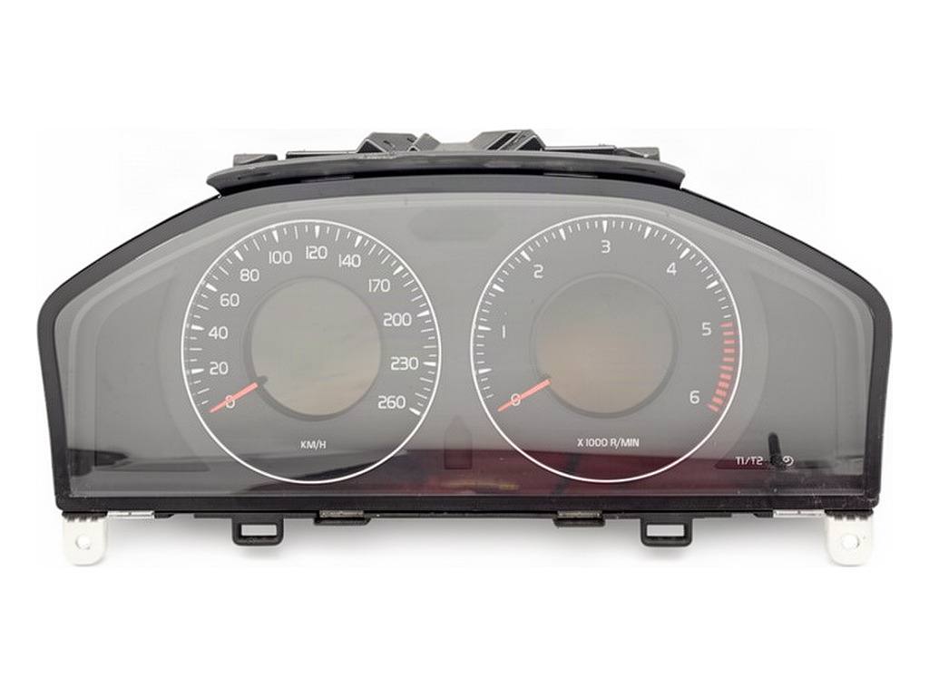 Щиток приладів Volvo XC60 30786623AB