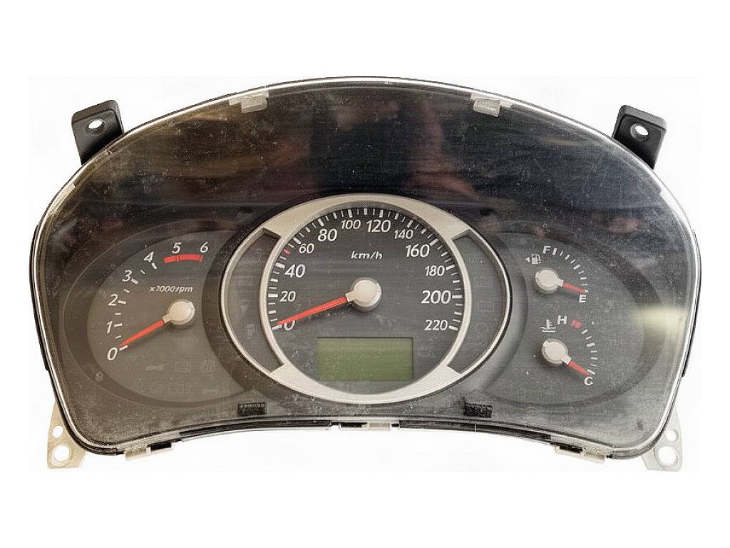 Щиток приладів Hyundai Tucson 94013-2E480