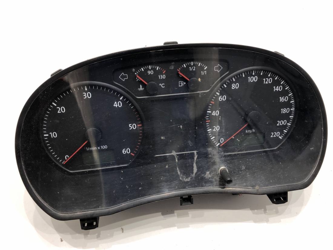 Щиток приладів Volkswagen Polo 6Q0920825F