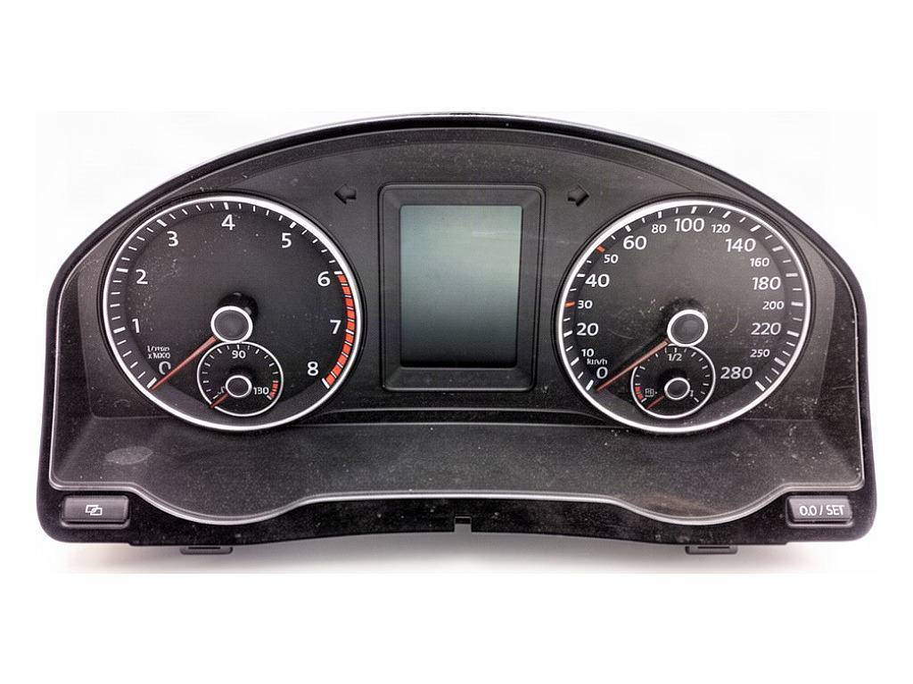 Щиток приладів Volkswagen Scirocco 1K8920871B