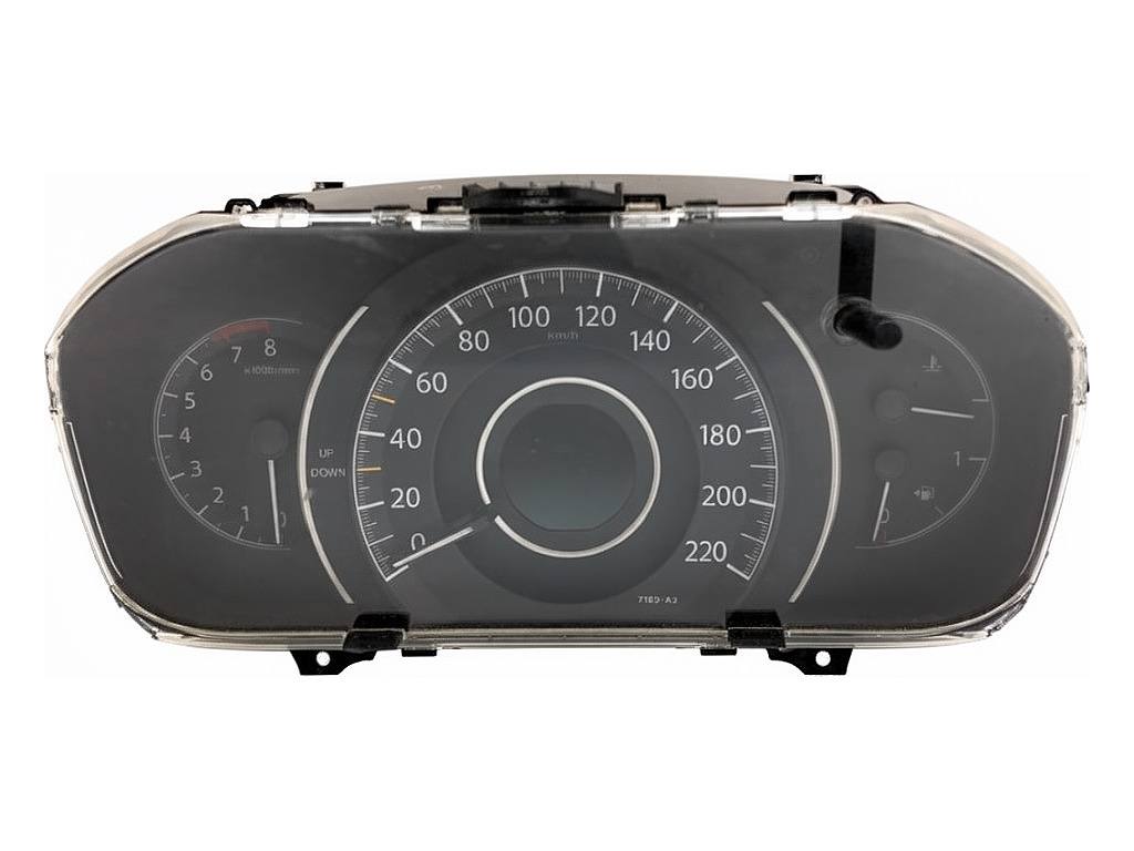 Щиток приборов Honda CR-V HR0408411