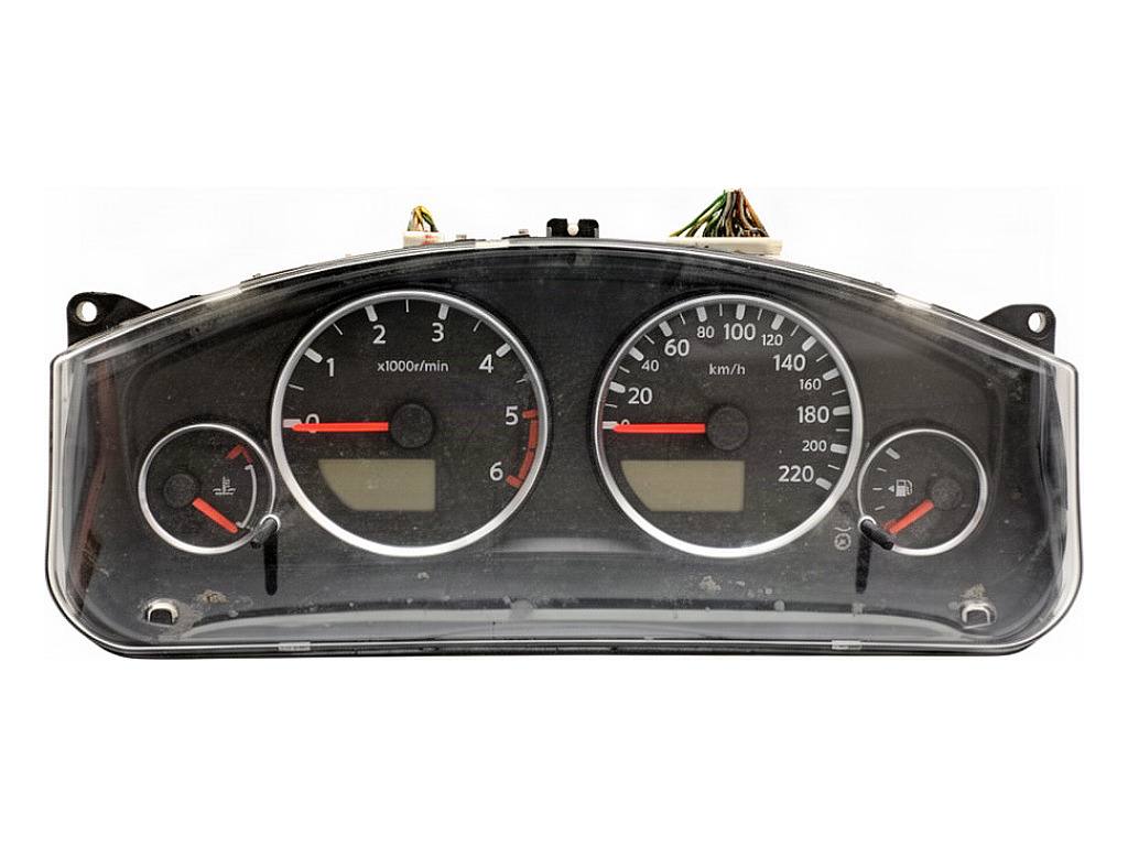 Щиток приладів Nissan Pathfinder 24810-3X22C
