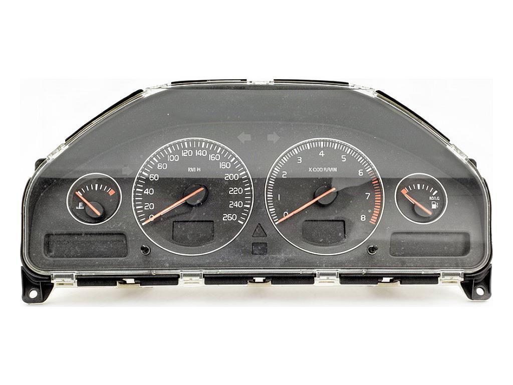 Щиток приладів Volvo XC90 9499943