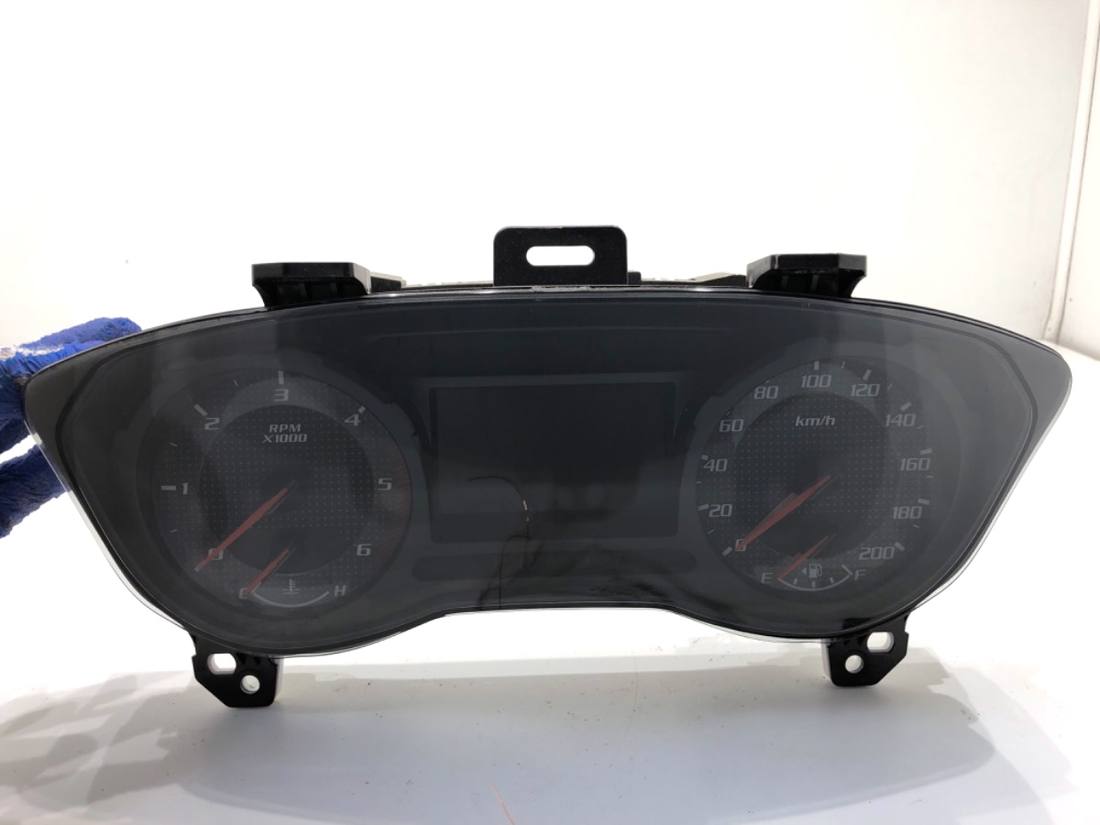 Щиток приборов Ford Ranger JB3T-10849-VP