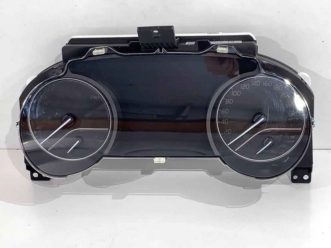 Щиток приборов Toyota Camry 83800-33Y25-A