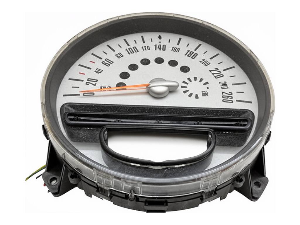 Щиток приборов Mini Mini R56 9232430