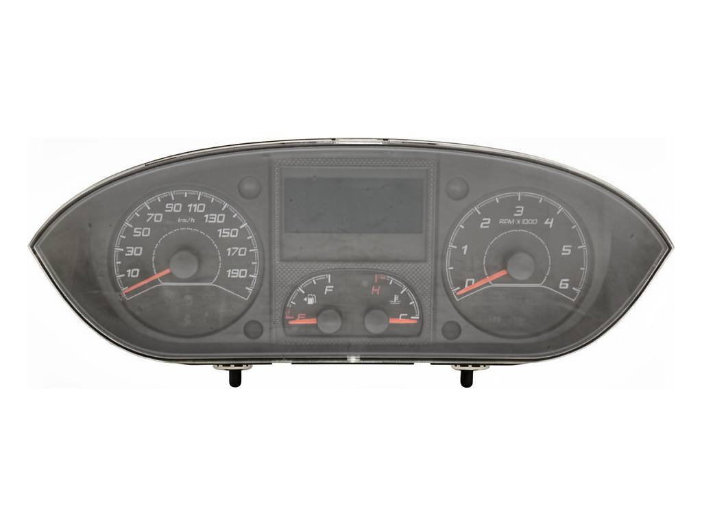 Щиток приладів Peugeot Boxer 1385914080