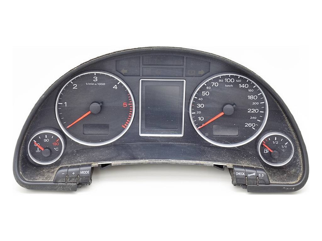 Щиток приладів Audi A4 B7 036901830