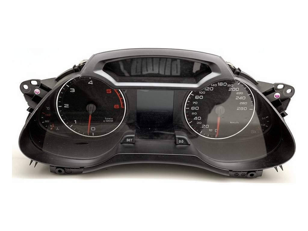 Щиток приладів Audi A4 B8 8K0920930C