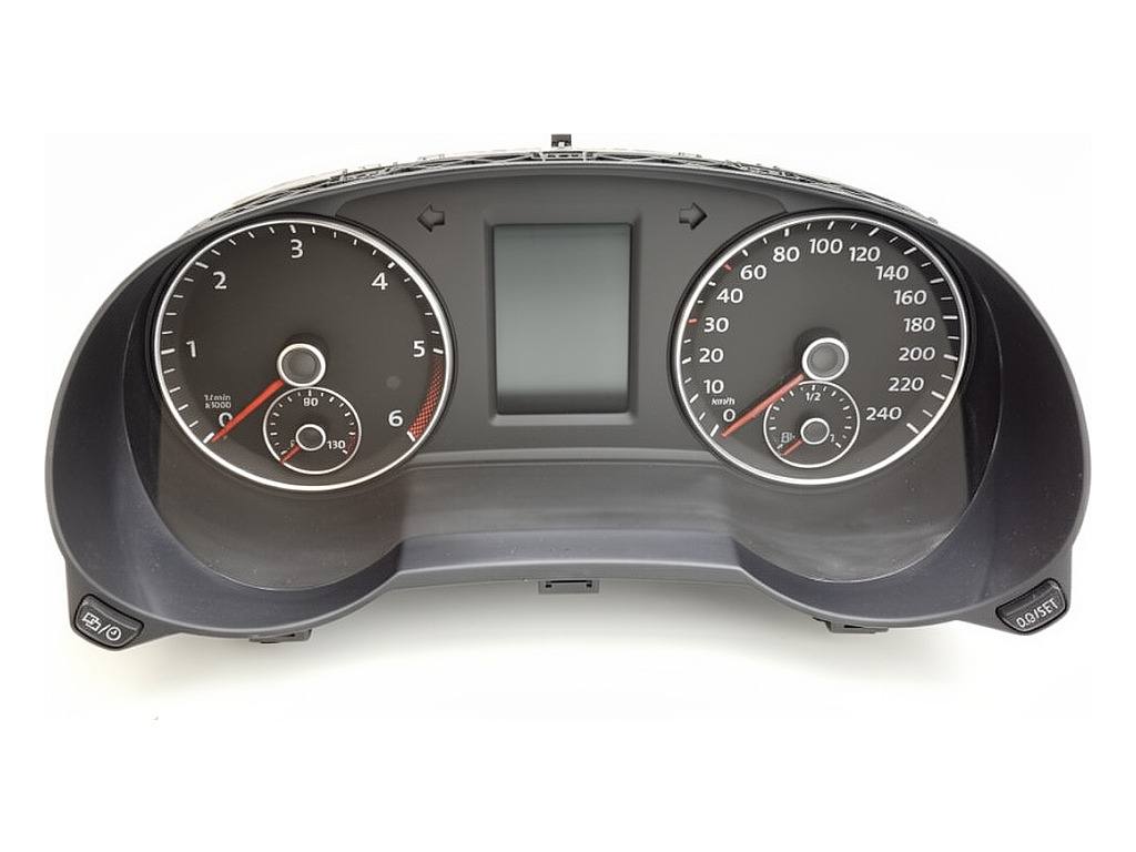 Щиток приладів Volkswagen Sharan 7N0920870G
