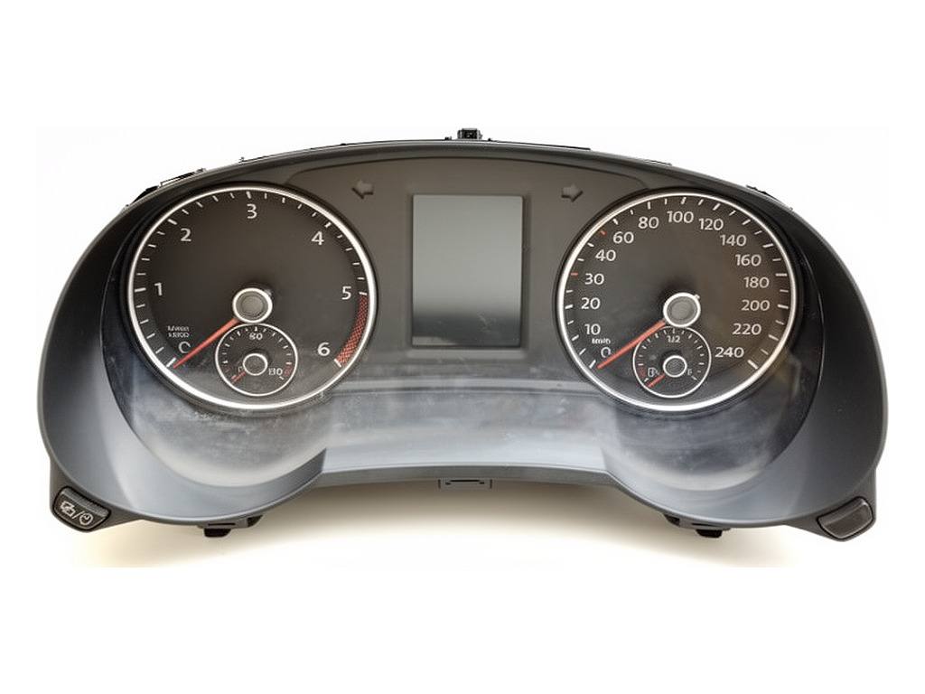 Щиток приладів Volkswagen Sharan 7N0920870J