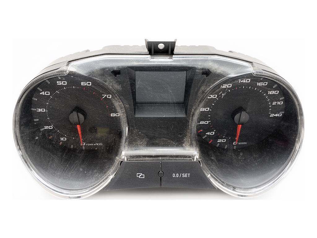 Щиток приладів Seat Ibiza 6J0920800K