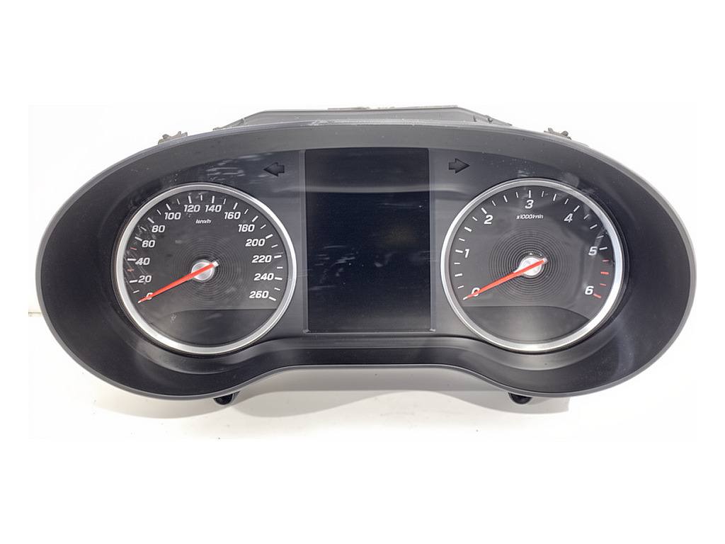 Щиток приладів Mercedes C W205 A2059009941