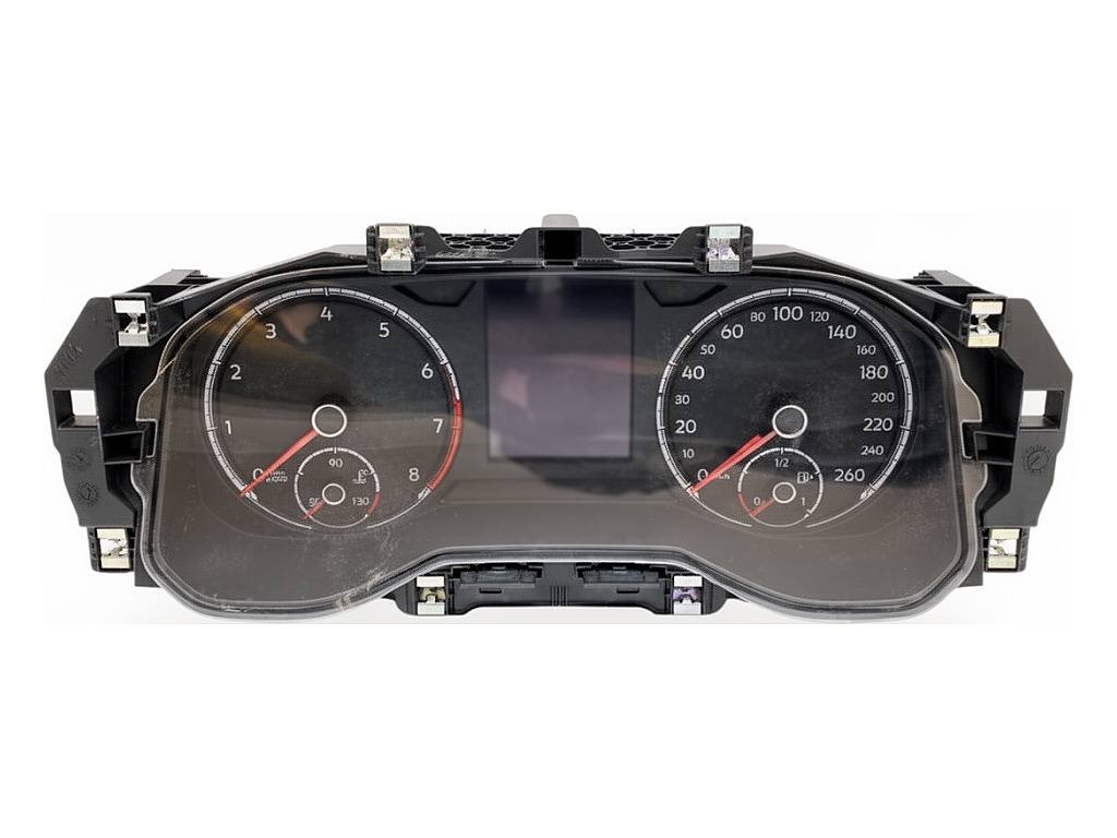 Щиток приладів Volkswagen Polo 2G0920740C