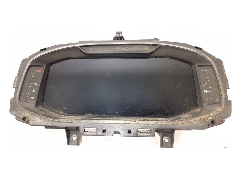 Щиток приладів Seat Leon 5F0920790A