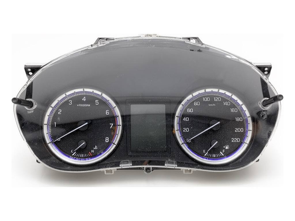 Щиток приладів Suzuki Sx4 34110-64R00
