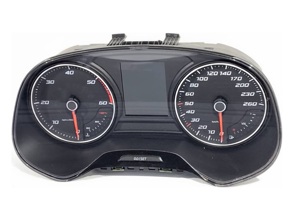 Щиток приладів Seat Ateca 5F0920751D