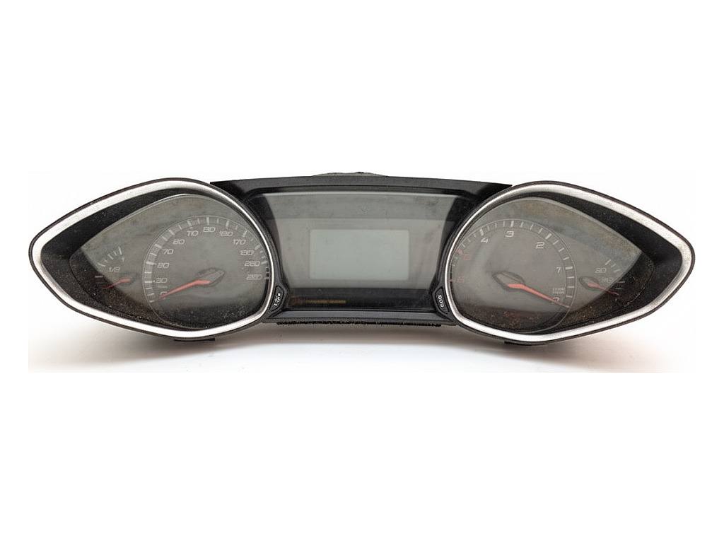 Щиток приладів Peugeot 308 9807588280