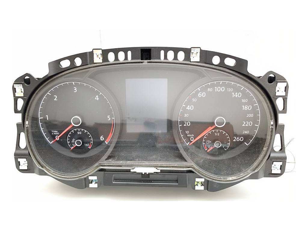 Щиток приладів Volkswagen Golf 7 5G1920741