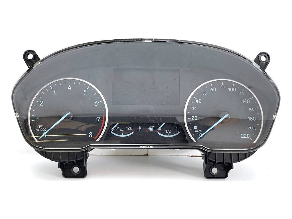 Щиток приладів Ford ECOSPORT GN15-10849-BAH
