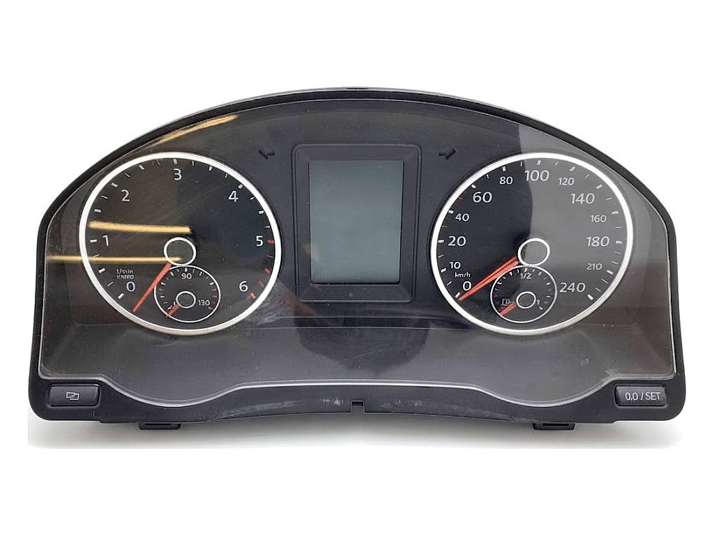 Щиток приладів Volkswagen Tiguan 5N0920871B