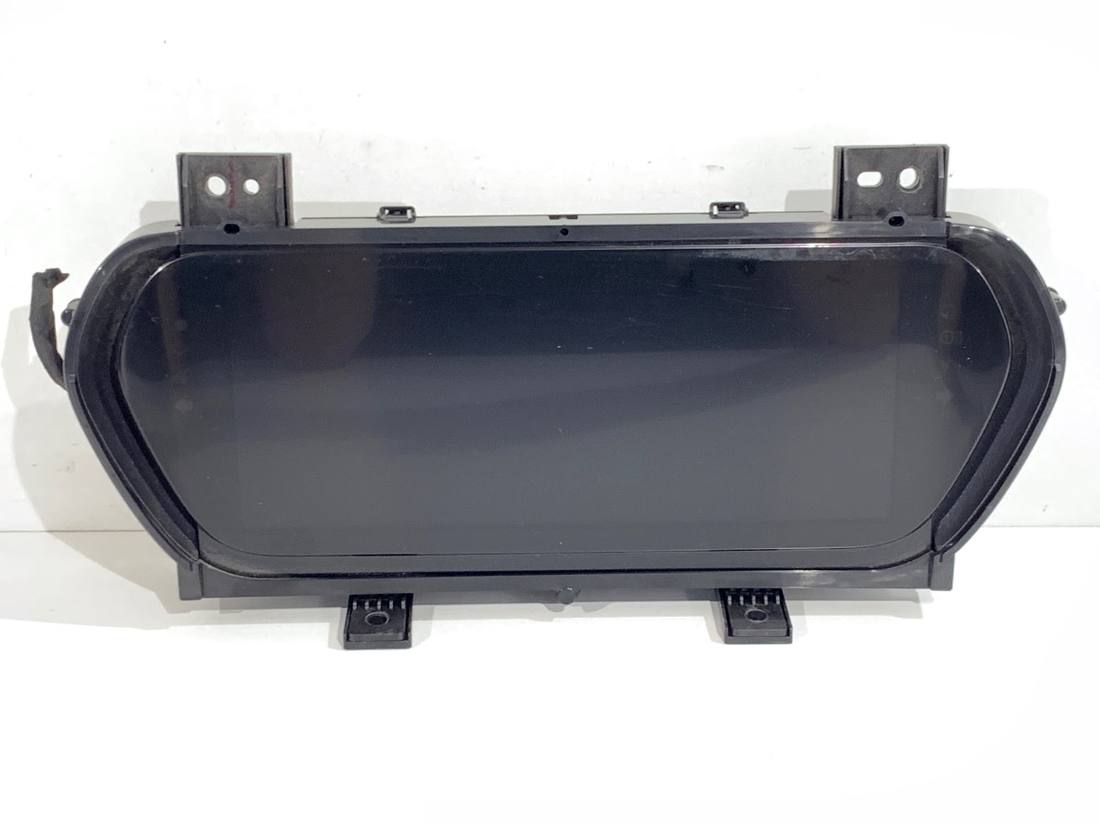 Щиток приборов Jeep Grand Cherokee 68381138A0