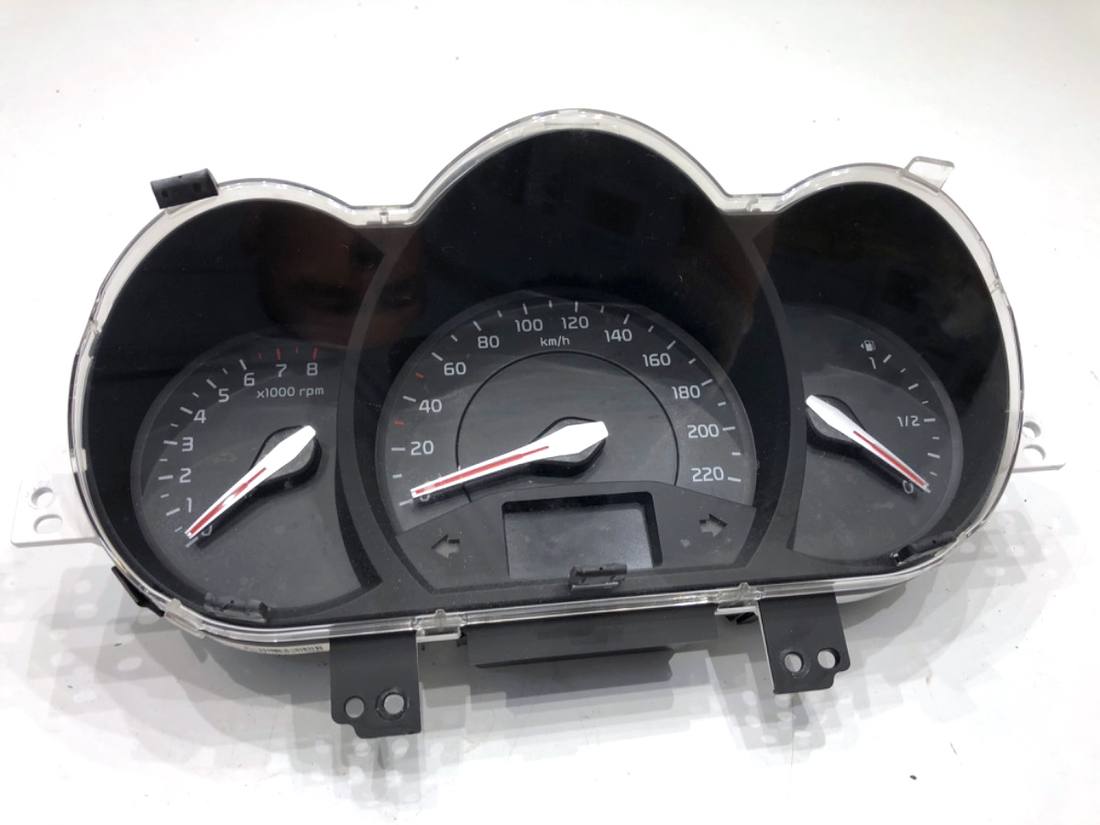 Щиток приборов Kia Rio 94006-1W026