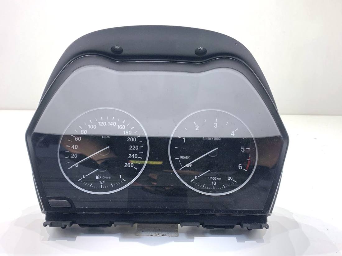 Щиток приборов BMW 2 F45 F46 9295445