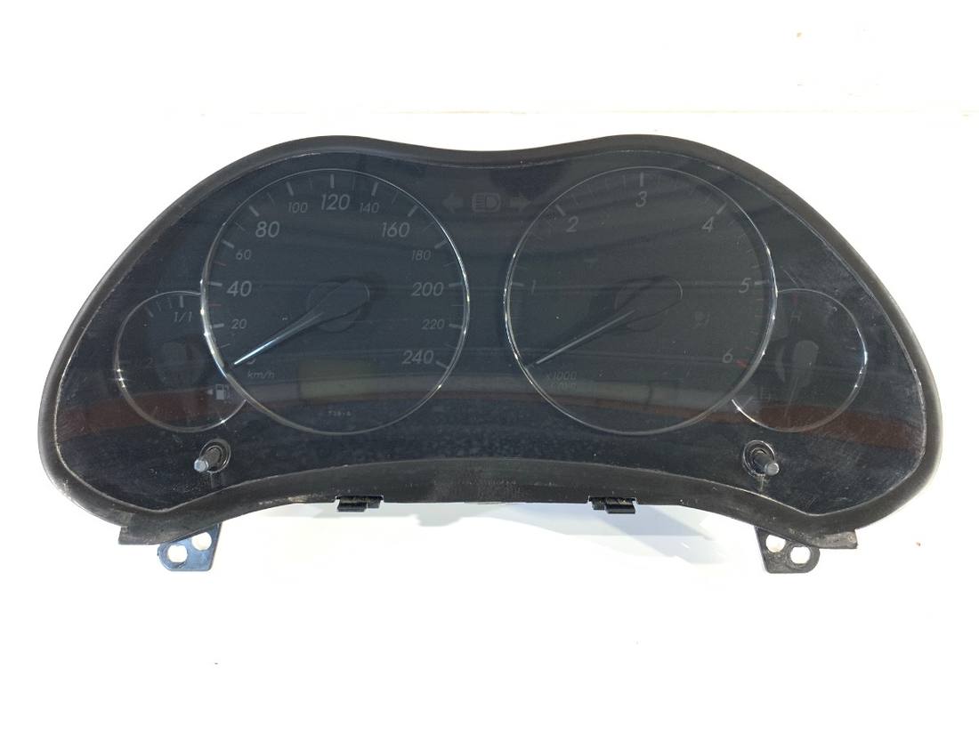 Щиток приборов Toyota Avensis T25 83800-05630