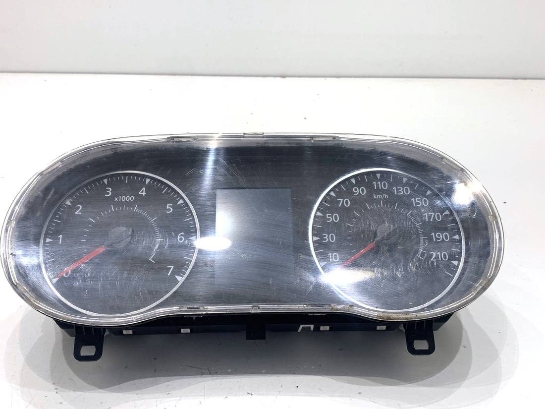 Щиток приборов Opel Movano 248094145R