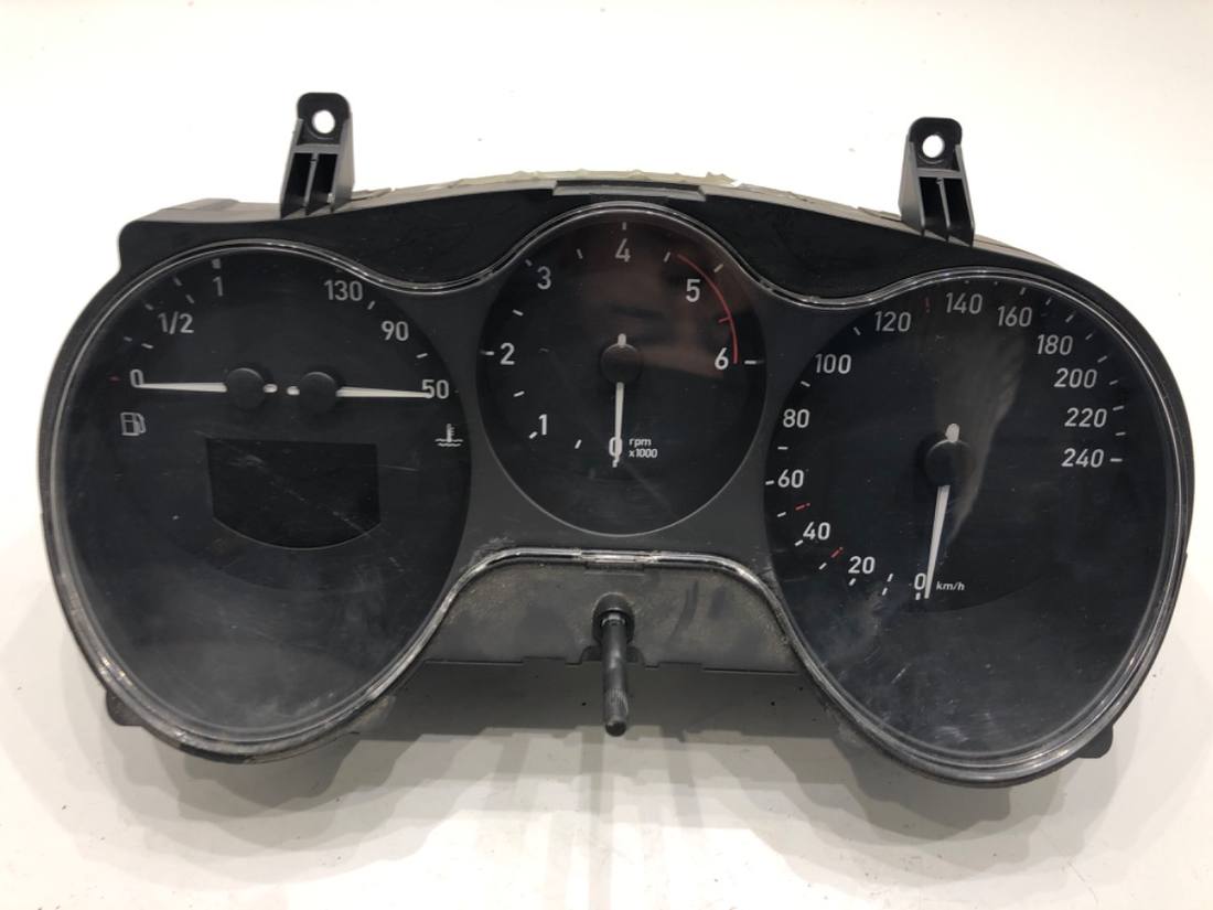 Щиток приборов Seat Altea A2C53029654