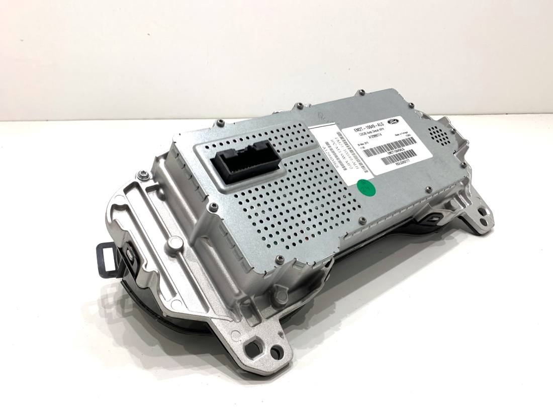 Щиток приборов Ford S-max EM2T-10849-ALG — фото детали 2
