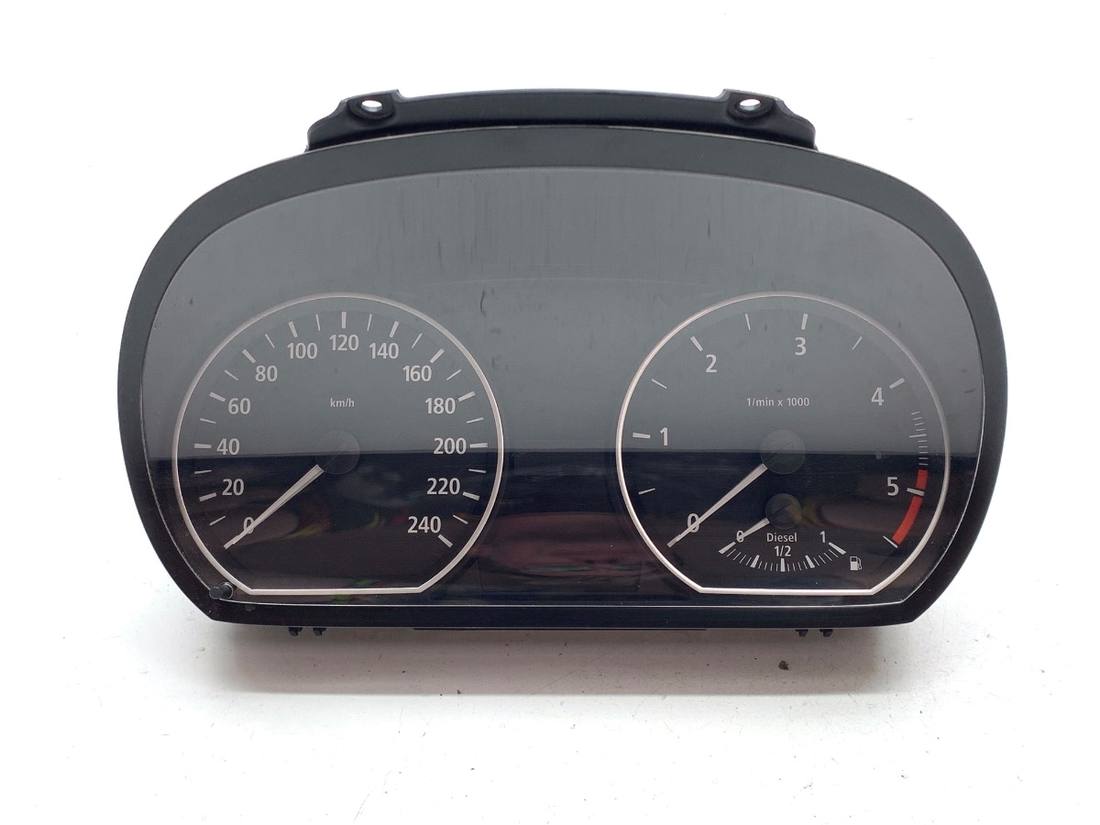 Щиток приладів BMW 1 E87 6964503
