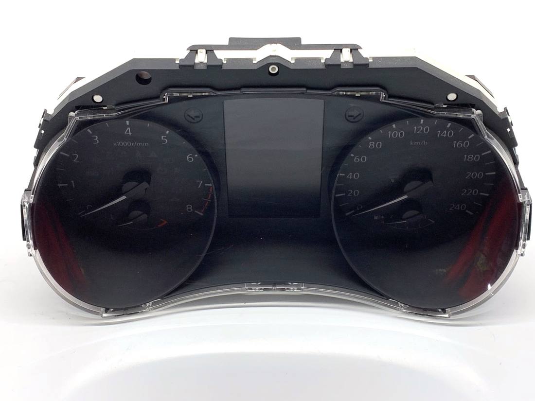 Щиток приладів Nissan Qashqai 4EL7D