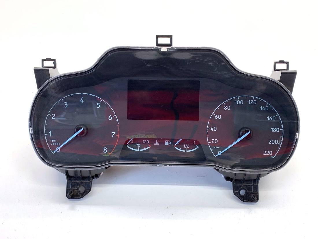 Щиток приладів Ford Transit Connect LT1T-10849-CAJ
