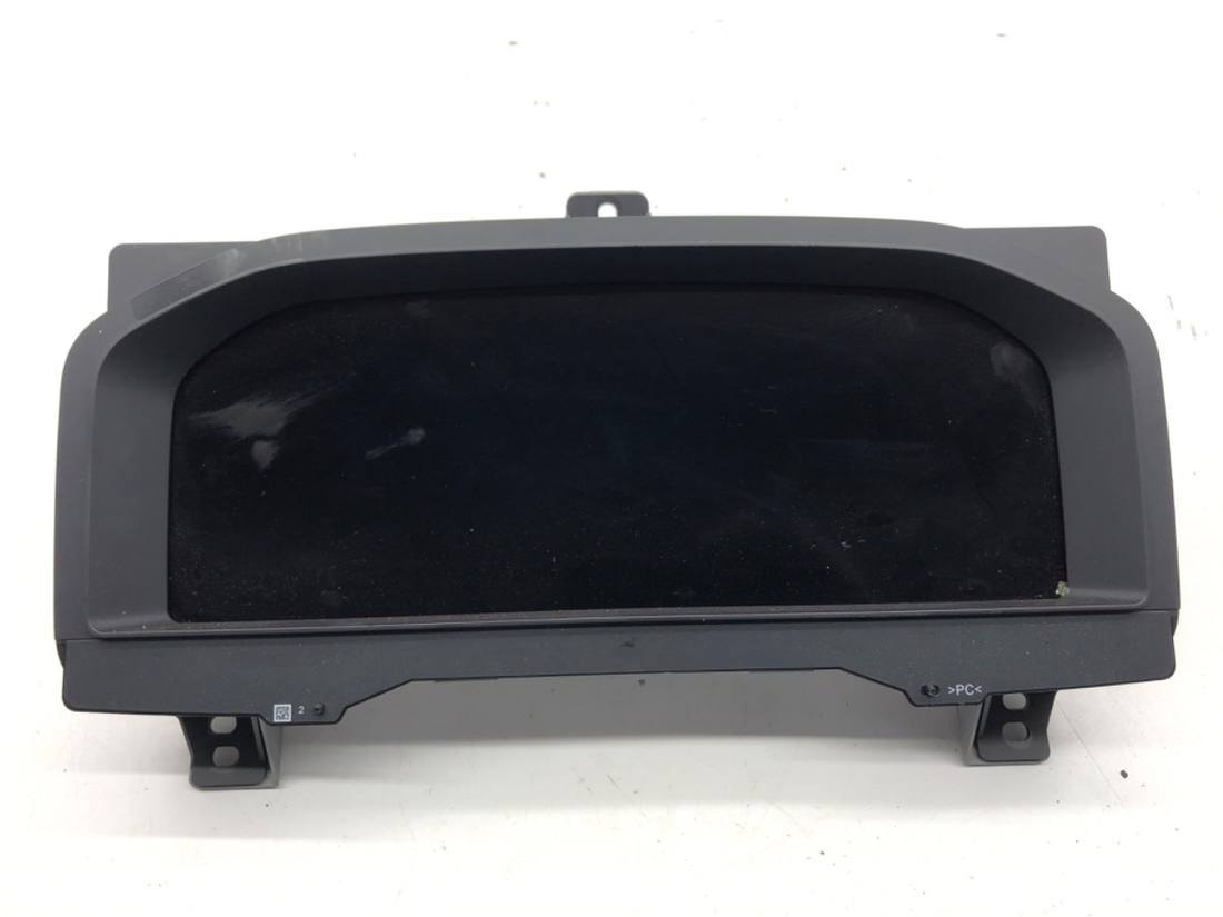 Щиток приладів Nissan Qashqai 248096UU3A