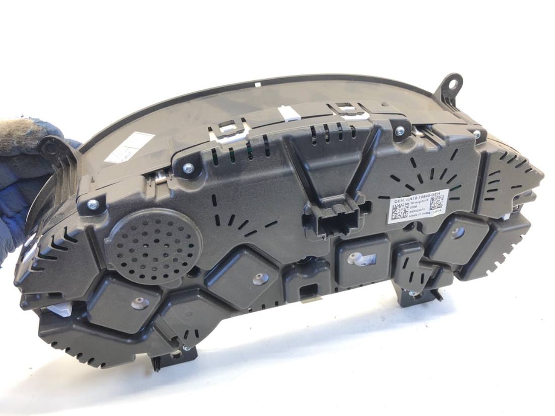 Щиток приборов Ford ECOSPORT GN15-10849-DEH — фото детали 2