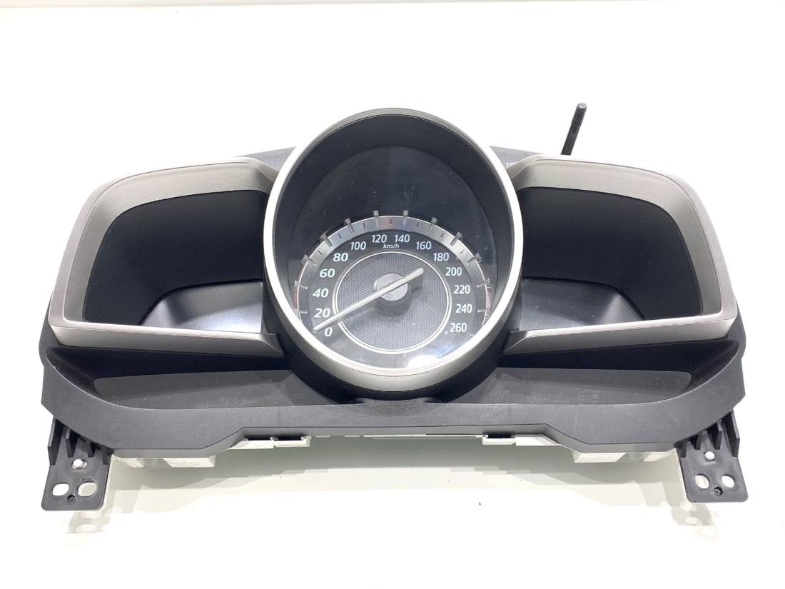 Щиток приладів Mazda 3 HKBHR2F