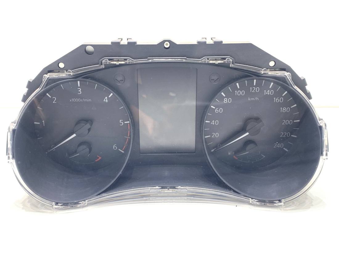 Щиток приборов Nissan Qashqai 4EL2C