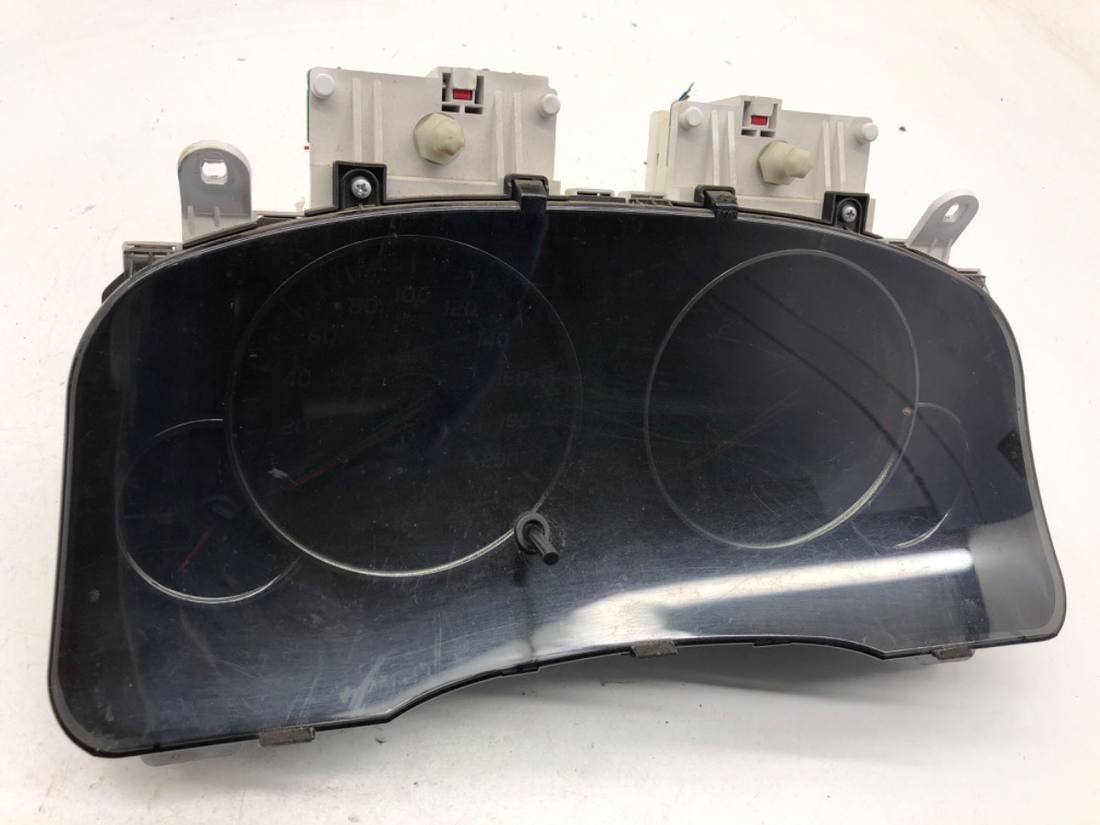 Щиток приборов Toyota Land Cruiser 769316-380 769314-320