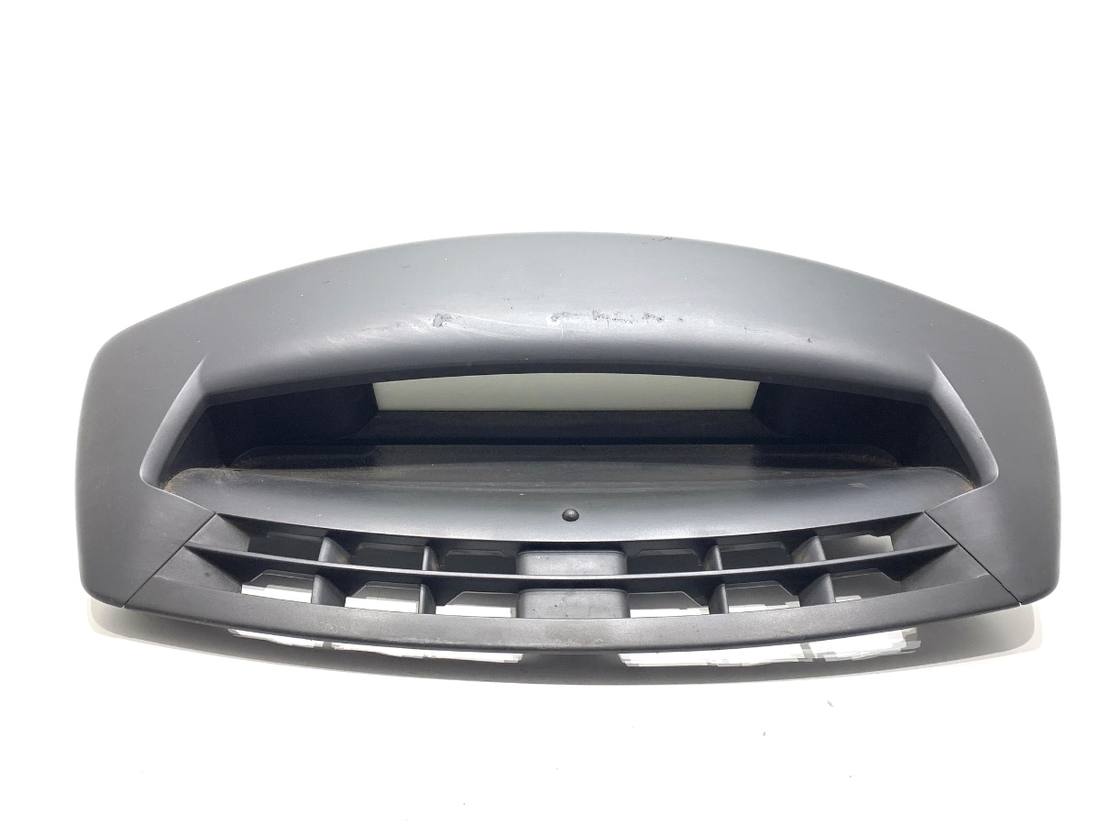 Щиток приладів Citroen C4 P96613462ZD