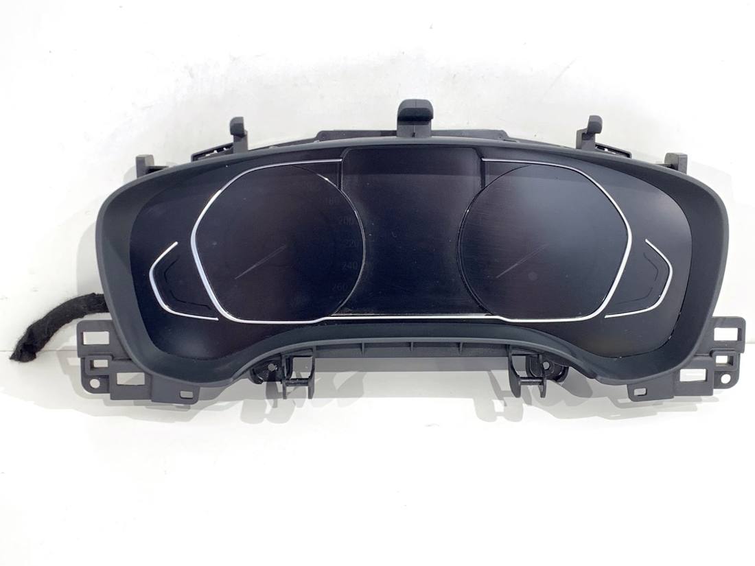 Щиток приборов BMW 5 G30 5A2A3B6