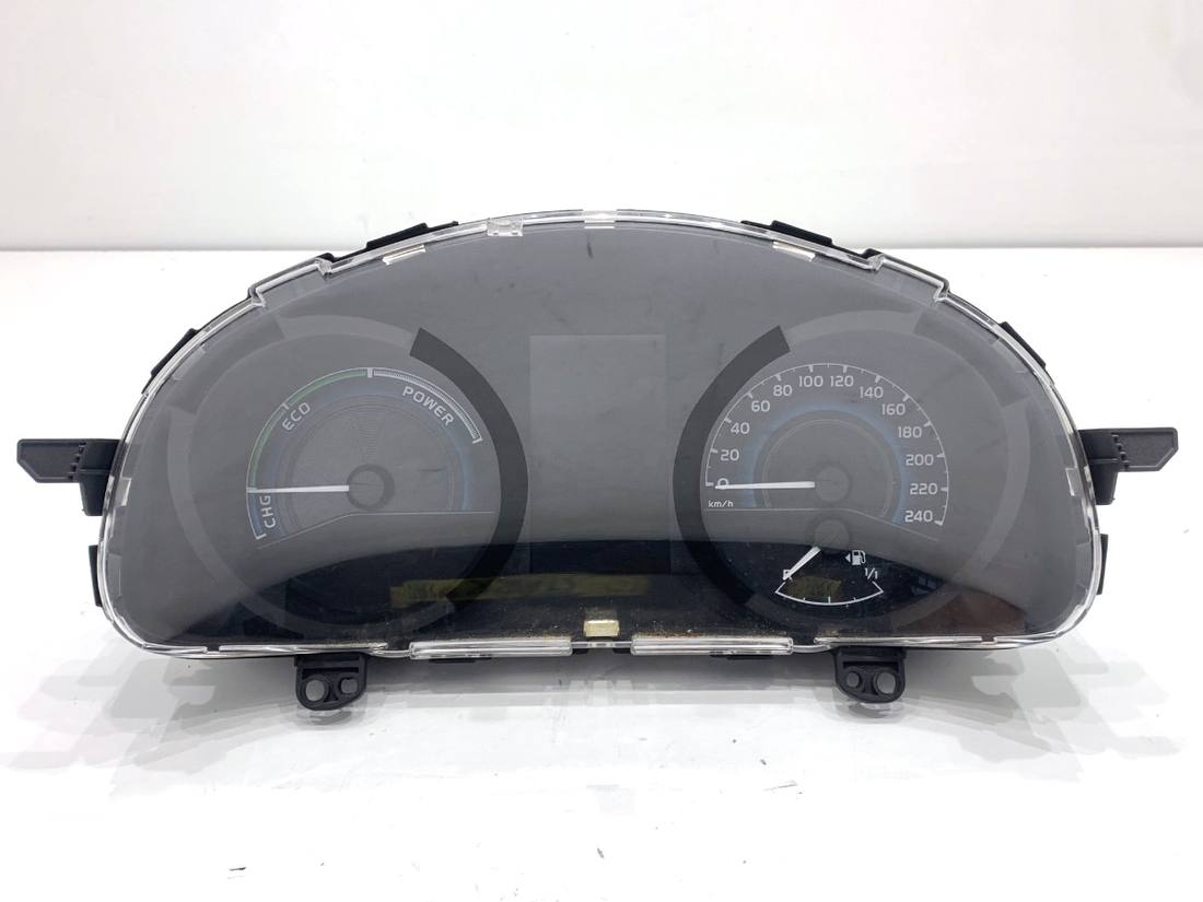Щиток приладів Toyota Auris A2C94485000