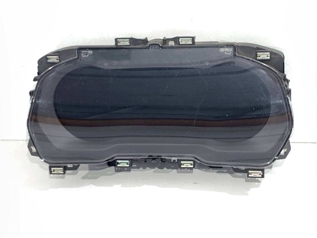 Щиток приладів Volkswagen Passat B8 3G0920798A